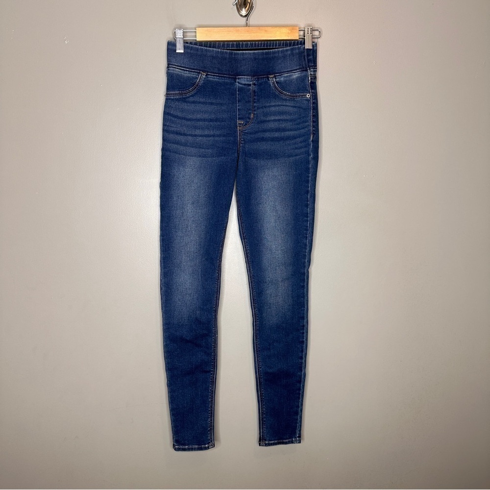 Old Navy Women's Rockstar Skinny Jeggings